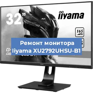 Замена разъема HDMI на мониторе Iiyama XU2792UHSU-B1 в Москве
